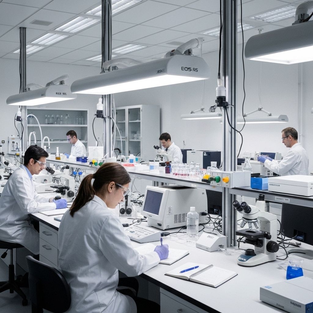 New STEM Center Opens This Fall